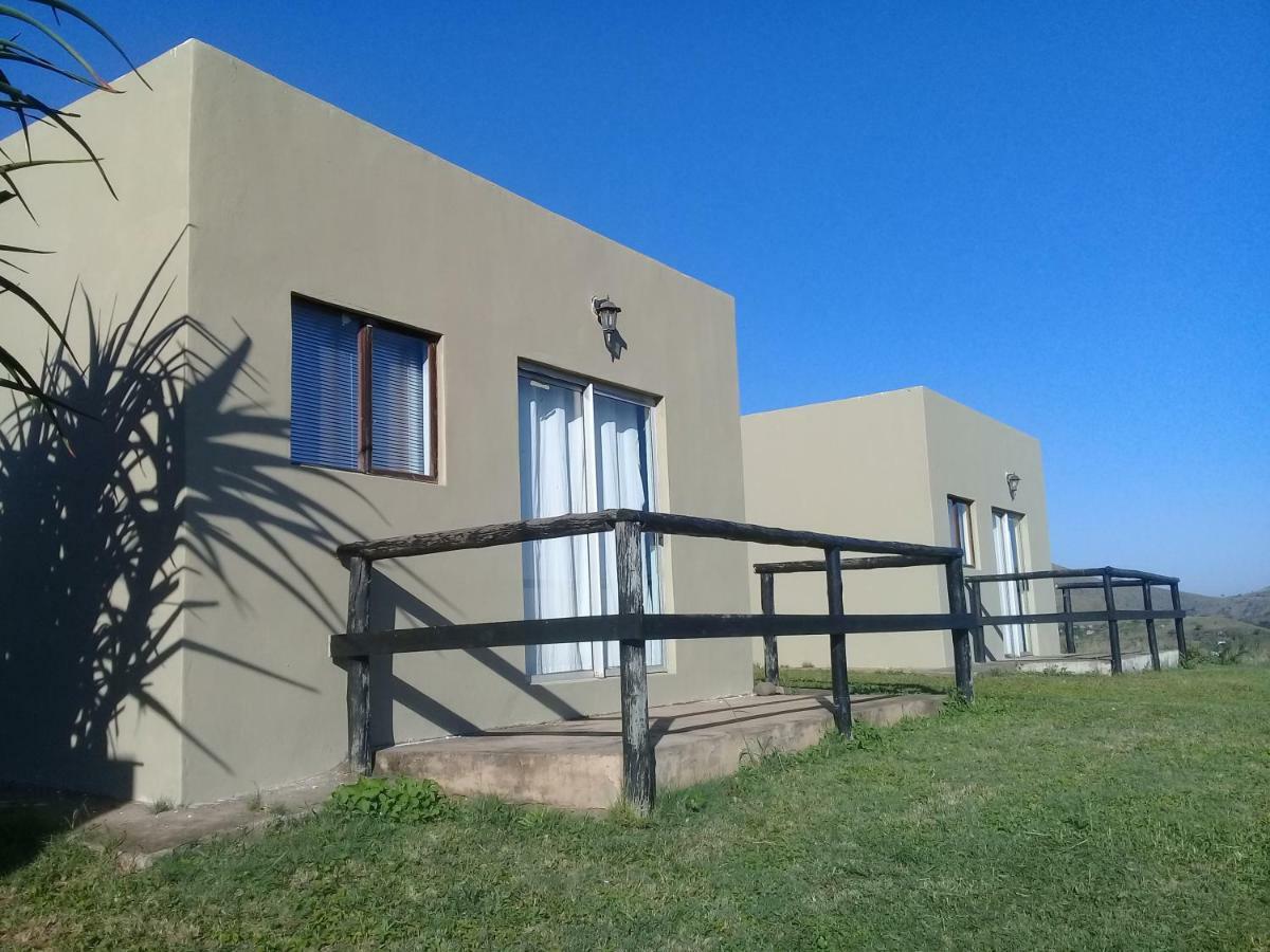 Hotel Hluhluwe Gate Safari Camp Exterior foto