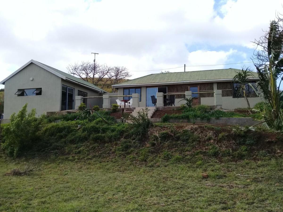 Hotel Hluhluwe Gate Safari Camp Exterior foto