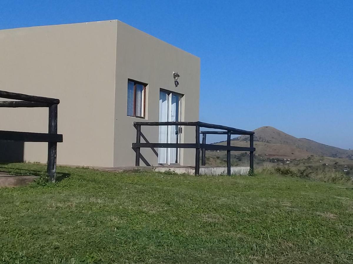 Hotel Hluhluwe Gate Safari Camp Exterior foto