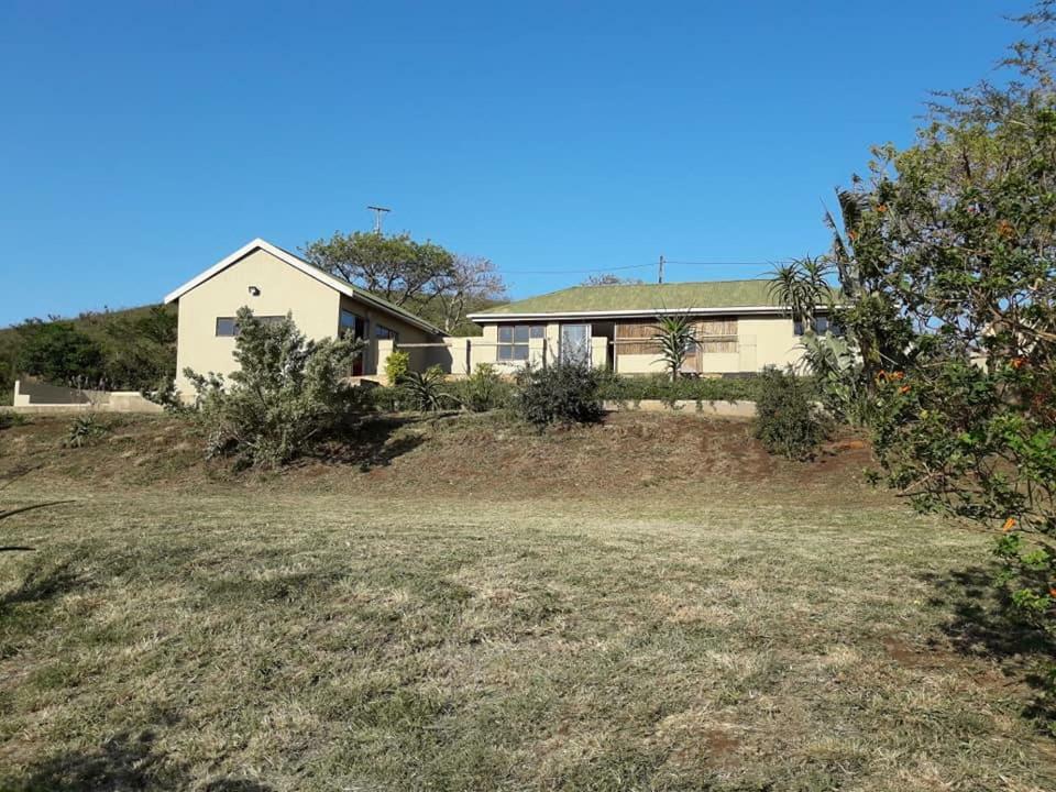 Hotel Hluhluwe Gate Safari Camp Exterior foto